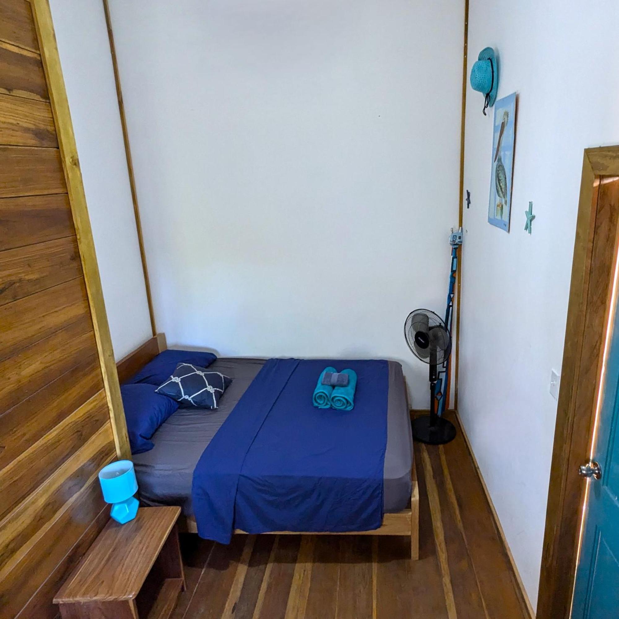 Casa Pelicano 博卡斯德尔托罗 外观 照片